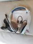 Нови кабелни стерео слушалки с микрофон Logitech Stereo Headset H250, снимка 1
