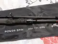 Нови спининг въдици за сом и щука(4 броя) - Fox Rage Prism X Catfish,Fox Rage Prism X Power Spin,, снимка 8