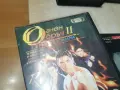 ОГНЕН ОБРЪЧ II ORIGINAL VHS TAPE 0508260955L1, снимка 3