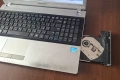 Лаптоп Samsung RV518, RAM 8Gb, HDD SSD 240Gb, снимка 9