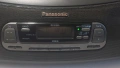 Panasonic RX-ES50 стерео радиокасетофон със CD плейър , снимка 6