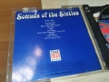 SOUNDS OF THE SIXTIES MADE IN THE UK X2CD 1806261126H2E7R, снимка 11