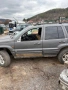 Jeep Grand Cherokee WJ 3.1 за части, снимка 3