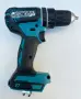 Makita DHP485 - Безчетков ударен винтоверт 18V 2025г., снимка 2
