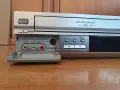Panasonid DMR-ES30V VHS-DVD-VHS stereo Hi-Fi, снимка 3