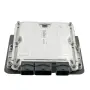 Компютър двигател Peugeot 307 2001-2008 ID: 163450 ОЕМ: 9647472780, снимка 1