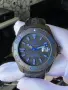 Tag Heuer Aquaracer Blue Stealth 43, снимка 8