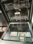 Съдомиялна за вграждане Miele G1730 SCI, снимка 6