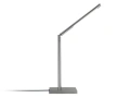 LED Настолна Лампа с 21 Дълготрайни Светодиода LIVARNO LUX ИНОКС, снимка 3