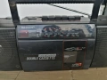 Радиокасетофон SHARP WQ-T222H, снимка 3