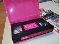 BARBIE-ORIGINAL VHS VIDEO TAPE 0405261933L1, снимка 7