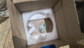 4 куполни камери за видеонаблюдение Annke с резолюция 12 MP и цветно нощно виждане., снимка 6