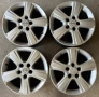 5x110 16 GM OPEL, снимка 1