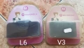 Калъф за Motorola V3, V3i, V3x, L6, L7, Sony Ericsson, LG, 6700, D500, снимка 5