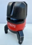 Hilti PM 4-M - Мултилинеен лазерен нивелир, снимка 1