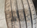 2бр. летни гуми 245/45/20 Yokohama, снимка 1
