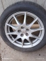 Джанти 16ки Тойота Авенсис , снимка 1