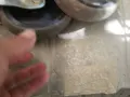 Стари пластмасови колелета, снимка 4