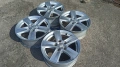 Алуминиеви джанти 16 mitsubishi mazda Toyota kia Hyundai , снимка 3