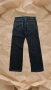 Тъмносини винтидж дънки Levi’s 514, снимка 1