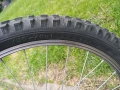 Велосипед Velotec Casper 20 , снимка 2