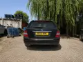 Мерцедес С220CDI W204 на части, снимка 6