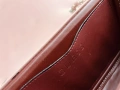 Кожена чанта GUESS, снимка 3