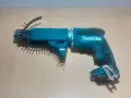 Акумолаторен винтоверт за гипсокартон MAKITA DFS452, снимка 1