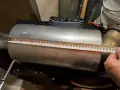 Спортно гърне 3" Subaru, снимка 3