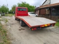 Fiat Ducato 2.8cc 2001g , снимка 1