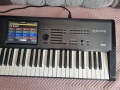 korg kronos корг кронос, снимка 3
