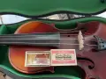 Цигулка Antonius Stradivarius 1716г., снимка 4