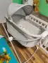 Почти нова сгъваема кошара, снимка 4