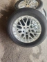 4бр.алуминиева джанта 18цола за Mercedes 5x112, снимка 2