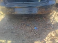 Задна броня за VW Golf Mk5 2006, снимка 4