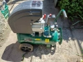 Компресор за въздух PARKSIDE PKO 270 A3, снимка 1