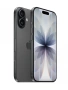 НОВ!!! Apple iPhone 17, 256GB, 5G, Black + подарък оригинално зарядно Apple  , снимка 3
