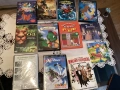 DVD дискове с приказки и филми, снимка 1