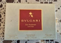 Тоалетен комплект BVLGARI / BULGARI / Булгари, снимка 1