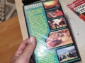 ПУСТИНЯТА VHS VIDEO TAPE 1906261833L1, снимка 2