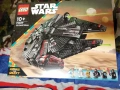 Lego Star Wars The Dark Falcon 75389, снимка 5