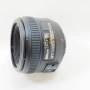Nikon AF-S NIKKOR 50mm 1:1.4G VR, снимка 5