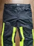 Helly Hansen 77420 Alna 2.0 Work Trousers - мъжки работен панталон НОВ БЕЗ ЕТИКЕТИ 56/ХЛ , снимка 5