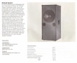 Американски Профи 18 инча говорители Electro Voice EVM 18B Proline - 500/1000W/1600W - 8 OHM - 2бр., снимка 13