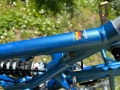 градски алуминиев велосипед "KETTLER ALU-RAD Wings"/28 цола/, снимка 4