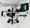 Потапящ циркуляр METABO KGS 216 M, снимка 2