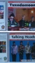 Talking Heads & Tuxedomoon - MP3 колекция альбумов - CD, снимка 1