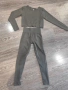 спортен клин и блузка на H&M, снимка 1