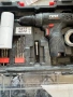 Винтовер Ferm cdm1189 без батерия и зарядно , снимка 1