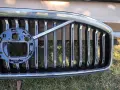 Решетка за volvo XC60, снимка 4